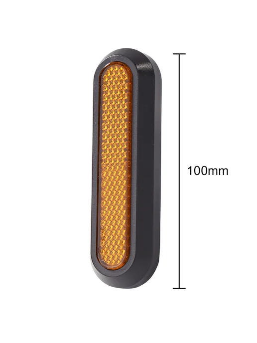Защитный чехол на колесо для Mi E-scooter Pro 2, вариант, фото 8
