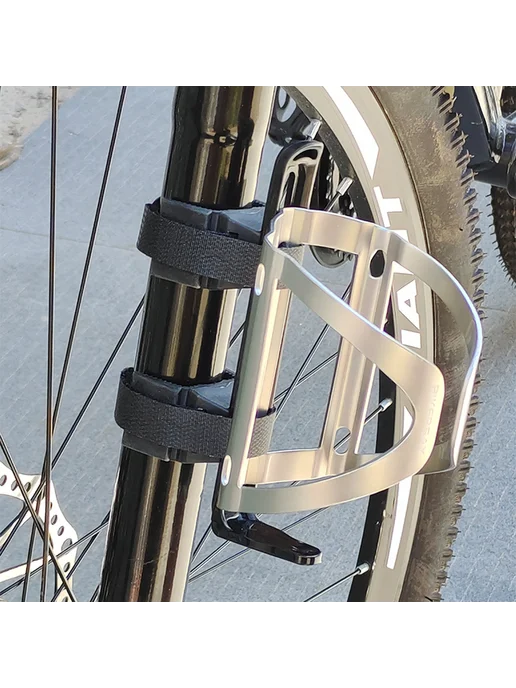 Кормушка для воды BIKE для велосипеда, регулируемая, Аксесуа, вариант