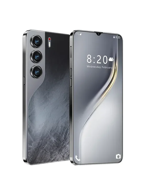 Смартфон Spark 40 Pro 16/16 ГБ, черный, фото 2