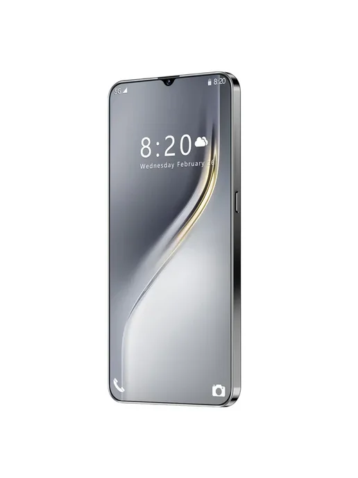 Смартфон Spark 40 Pro 16/16 ГБ, черный, фото 3