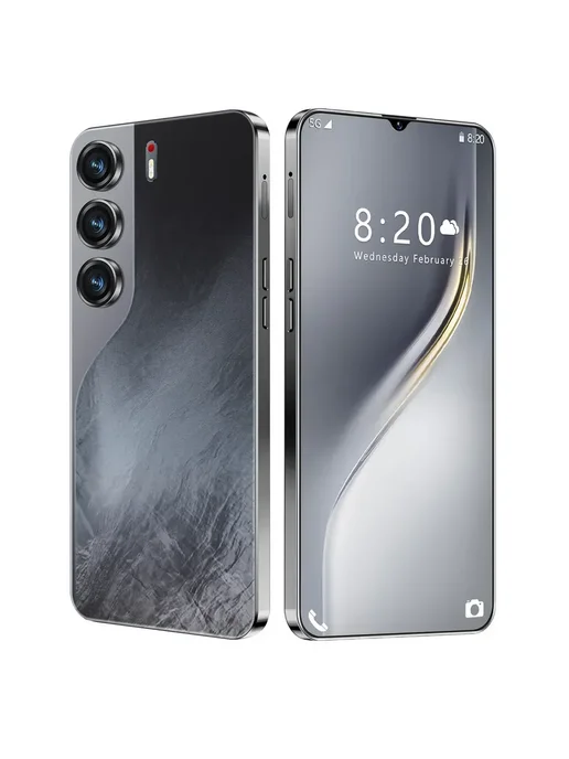 Смартфон Spark 40 Pro 16/16 ГБ, черный, фото 5