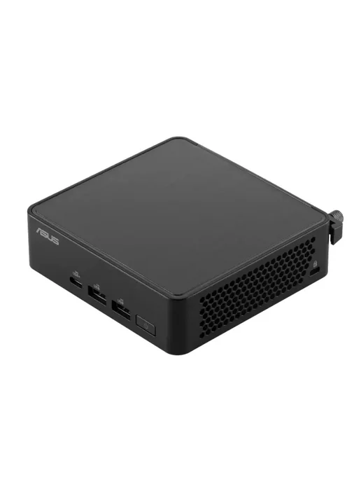 Asus Мини-ПК NUC 14 pro RNUC14RVKU500002I, черный