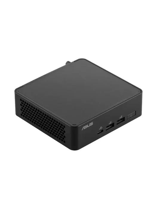 Asus Мини-ПК NUC 14 pro RNUC14RVKU500002I, черный, фото 2