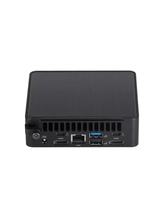 Asus Мини-ПК NUC 14 pro RNUC14RVKU500002I, черный, фото 3