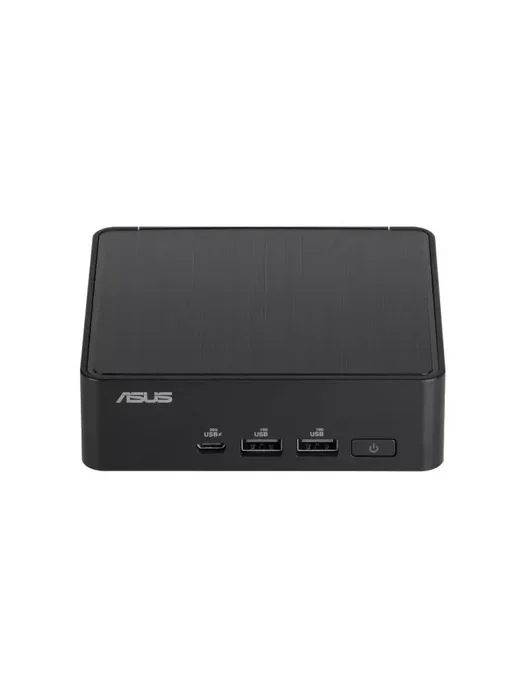 Asus Мини-ПК NUC 14 pro RNUC14RVKU500002I, черный, фото 4