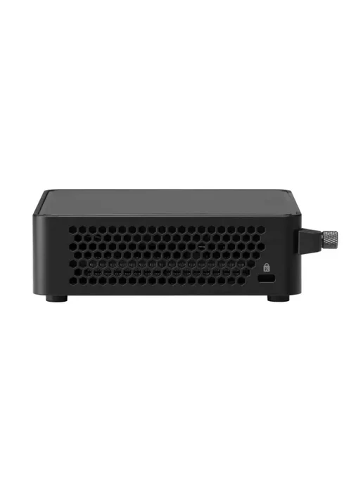Asus Мини-ПК NUC 14 pro RNUC14RVKU500002I, черный, фото 5