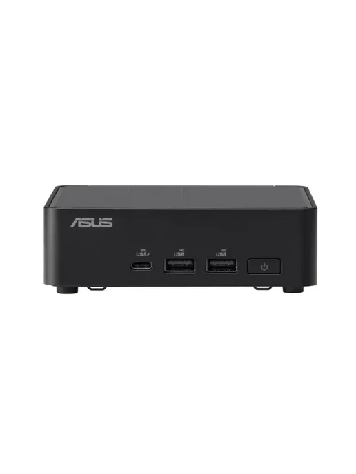 Asus Мини-ПК NUC 14 pro RNUC14RVKU500002I, черный, фото 6