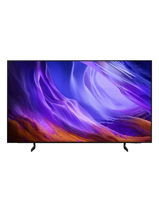 Samsung Телевизор OLED QE65S85HAEXPY (2026), черный, фото 3