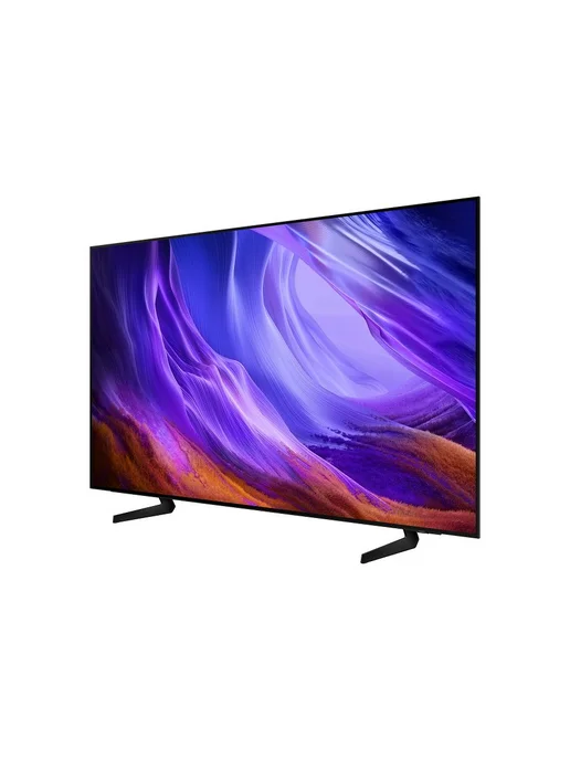 Samsung Телевизор OLED QE65S85HAEXPY (2026), черный, фото 5