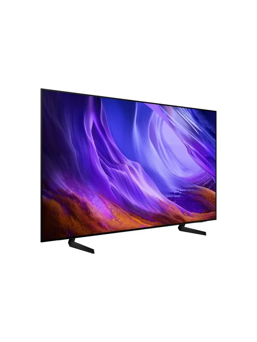 Samsung Телевизор OLED QE65S85HAEXPY (2026), черный, фото 7