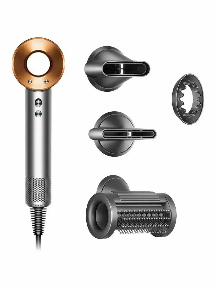 Dyson фен hd15