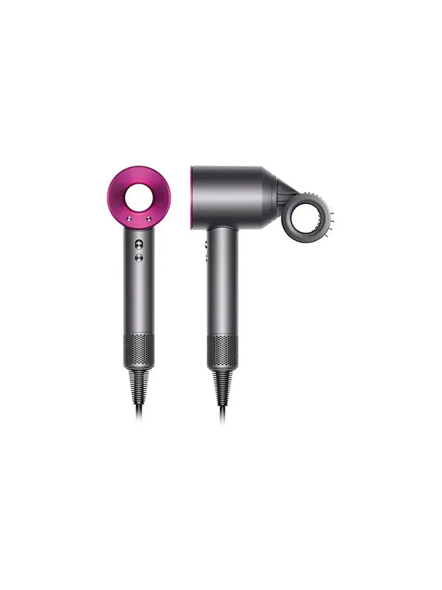 Dyson Фен HD15 Фиолетовый