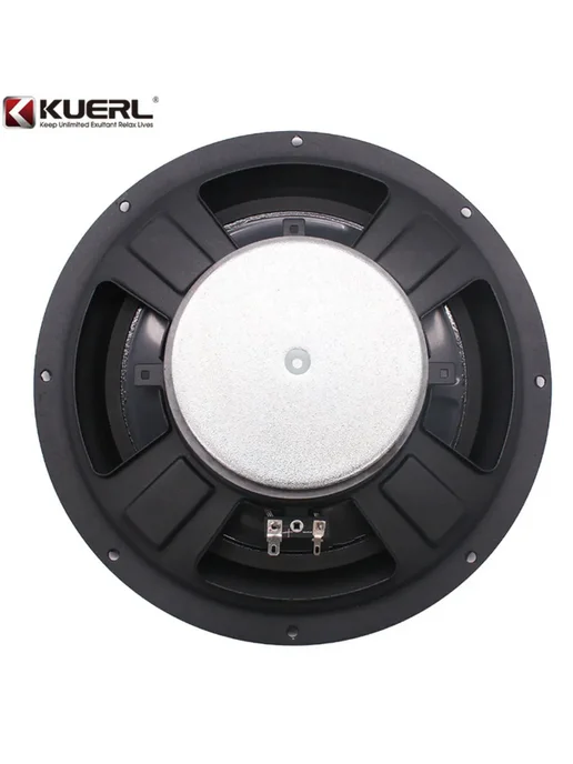Сабвуфер в машину 8 дюймов KUERL S8 SLIM, 8 S8, фото 7