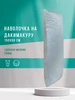 серый, голубой