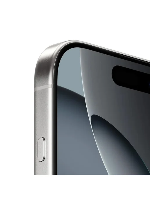Смартфон Apple iPhone 16 Pro 512 ГБ, белый, фото 8