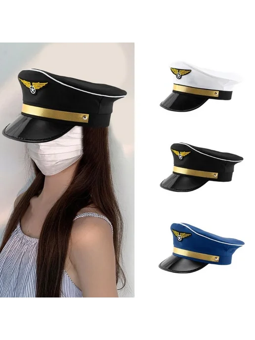 Форменный головной убор милитари, универсальный размер, вариант, фото 2