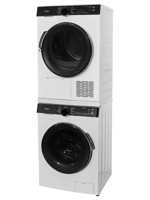 Pioneer Соединительный элемент стиральных и сушильных машин, вариант, фото 5