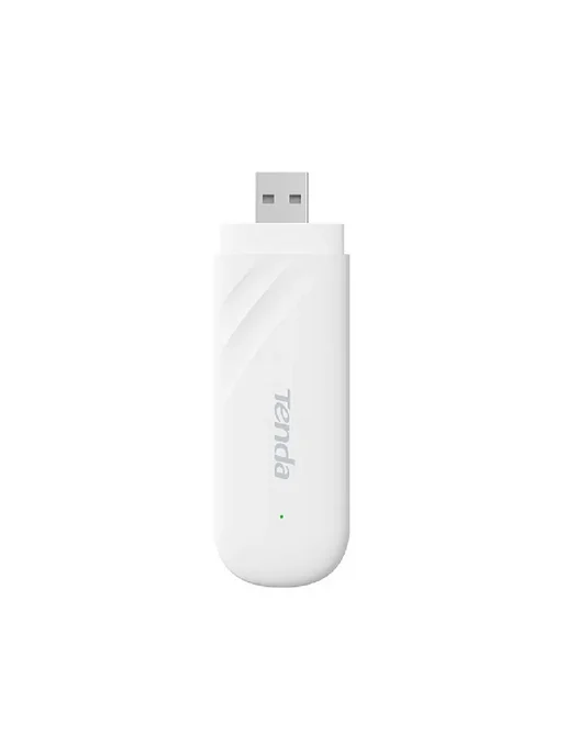 Tenda USB-модем 4G01 c Wi-Fi, белый, фото 3