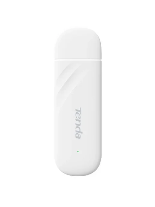 Tenda USB-модем 4G01 c Wi-Fi, белый, фото 5