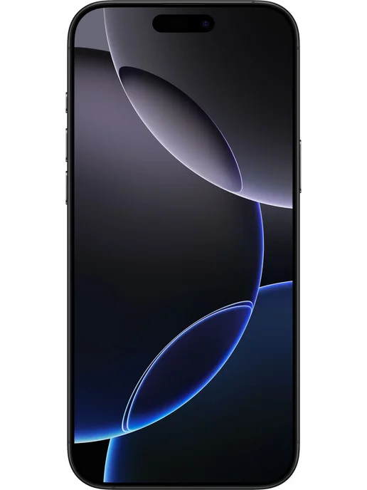 Смартфон Apple iPhone 16 Pro Max 512 ГБ (восстановленный), черный, фото 4
