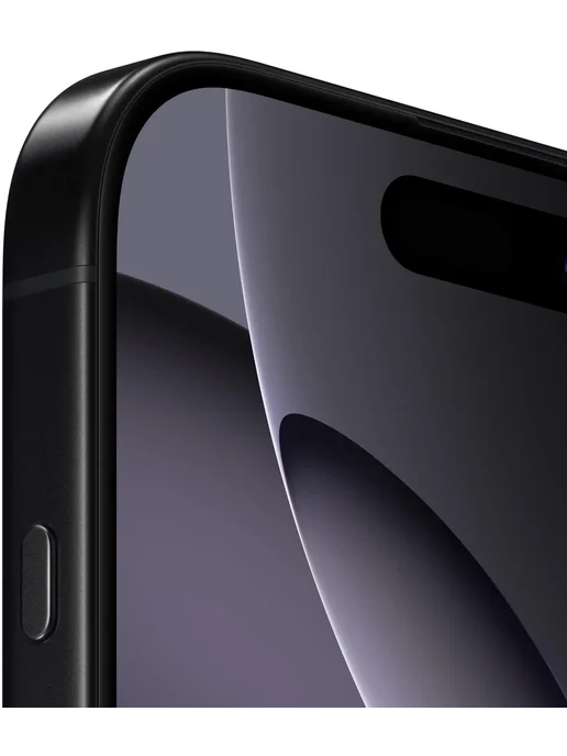 Смартфон Apple iPhone 16 Pro Max 512 ГБ (восстановленный), черный, фото 6
