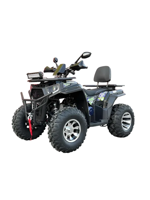 GBM Соб CROSS HILL 300 кт-зч, черный