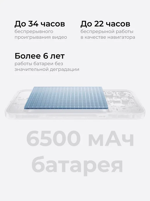 Смартфон Infinix Note 60 Pro 8/256 ГБ, черный, фото 8