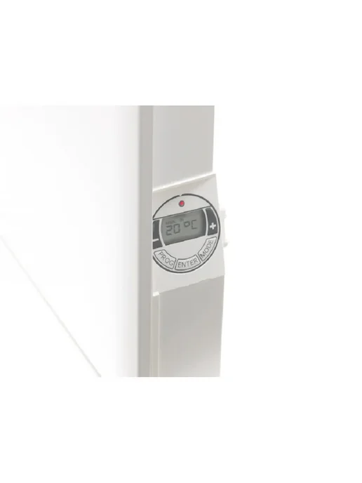 NOBO Конвектор электрический Compact NUL4T2 15, белый, в упаковке 5 кг, фото 2