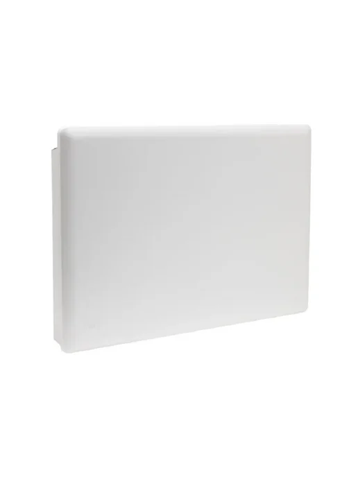 NOBO Конвектор электрический Compact NUL4T2 15, белый, в упаковке 5 кг, фото 4