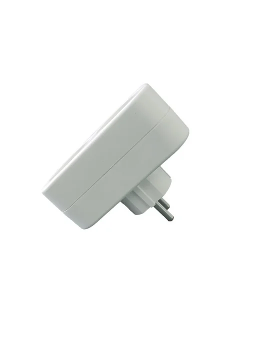 TOKOV ELECTRIC Разветвитель электрический с заземлением 16А 250В, вариант, фото 3