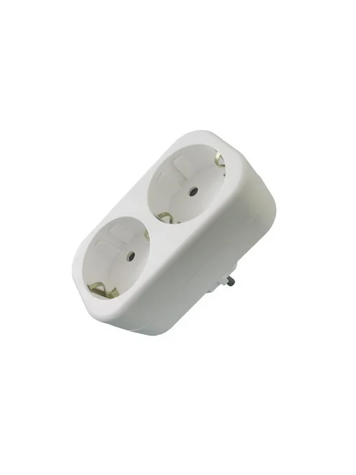 TOKOV ELECTRIC Разветвитель электрический с заземлением 16А 250В, вариант, фото 4