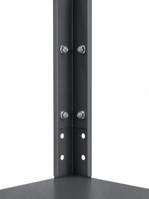 Hard Steel Верстак подкатной для разборки (снятия) агрегатов, металл, серый, фото 5