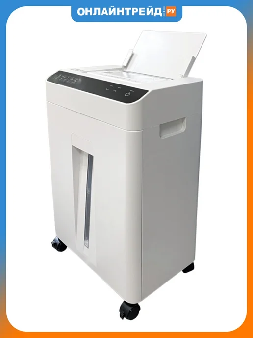 Office Kit Уничтожитель документов SA60M 1,9x15, 1.9x15