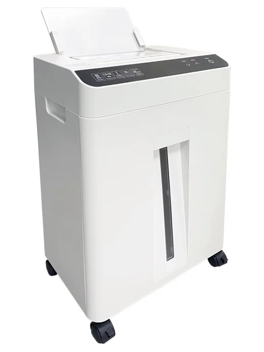 Office Kit Уничтожитель документов SA60M 1,9x15, 1.9x15, фото 3