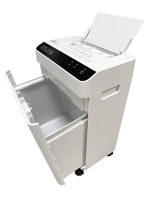 Office Kit Уничтожитель документов SA60M 1,9x15, 1.9x15, фото 4