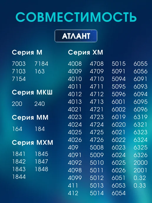 ATLANT Панель ящика морозильной камеры Атлант 47×18,5 верхняя, 47x18.5, 2 шт, фото 8