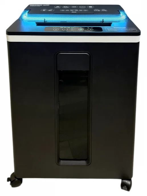 Office Kit Уничтожитель документов S165UVCD 1,9x10, 1.9x10, фото 2