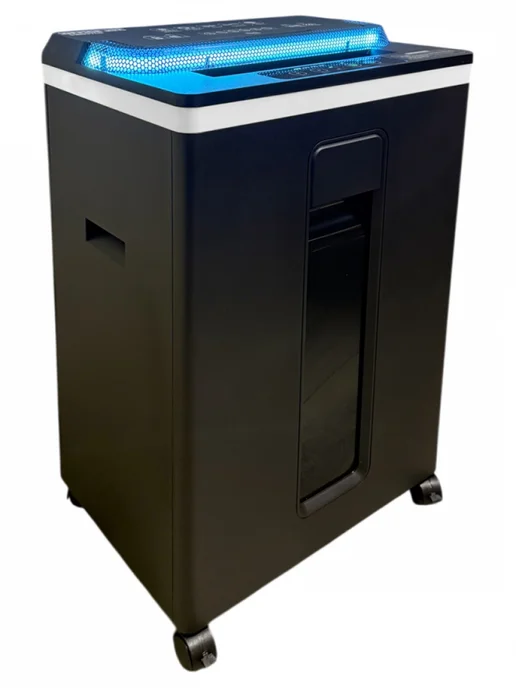 Office Kit Уничтожитель документов S165UVCD 1,9x10, 1.9x10, фото 4