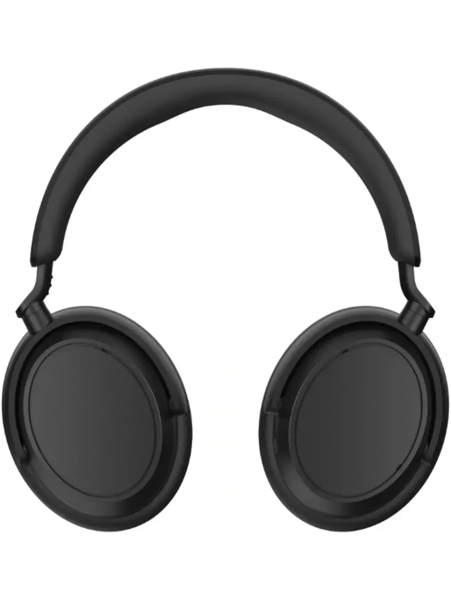 Sennheiser Наушники мониторные Accentum Plus 1.2м черный беспроводные
