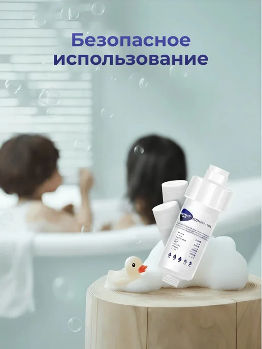 IGROF Картриджи к фильтру для душа 6шт, 6 шт, фото 5