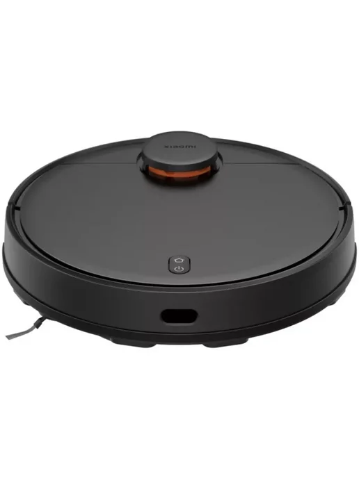 Xiaomi Робот-пылесос Robot Vacuum T12, черный, фото 2