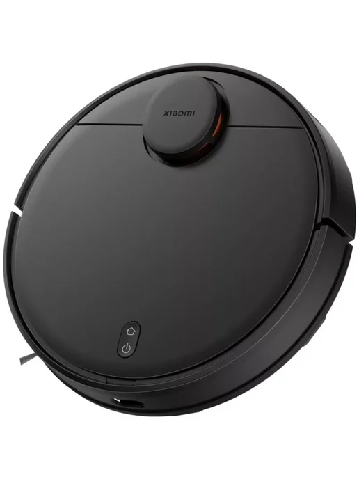 Xiaomi Робот-пылесос Robot Vacuum T12, черный, фото 4