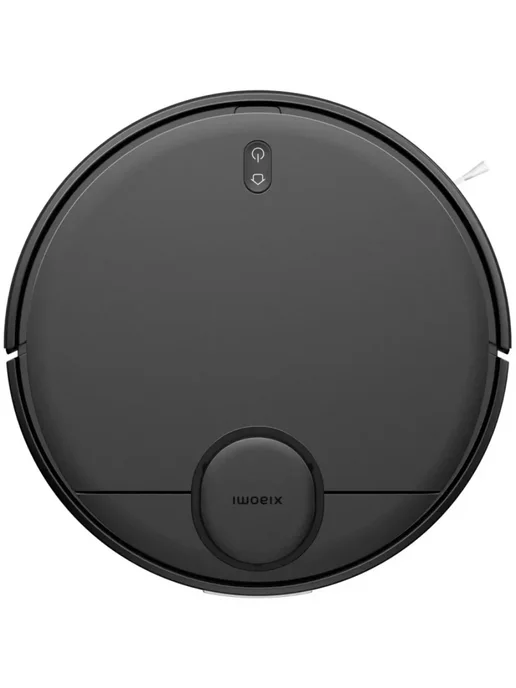 Xiaomi Робот-пылесос Robot Vacuum T12, черный, фото 5