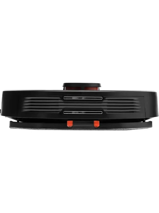 Xiaomi Робот-пылесос Robot Vacuum T12, черный, фото 7