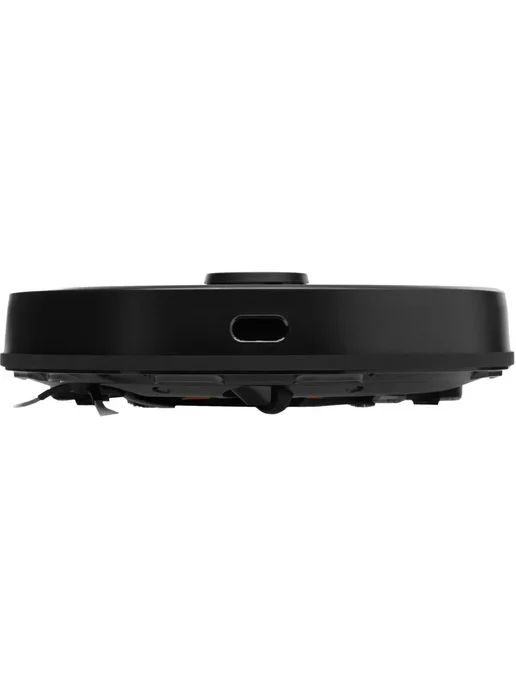 Xiaomi Робот-пылесос Robot Vacuum T12, черный, фото 8