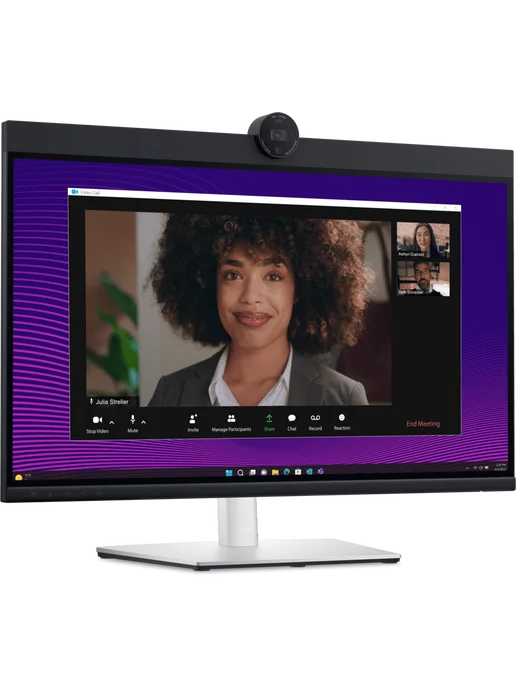 DELL Монитор P2724DEB 27" QHD для видеосвязи, вариант, фото 2