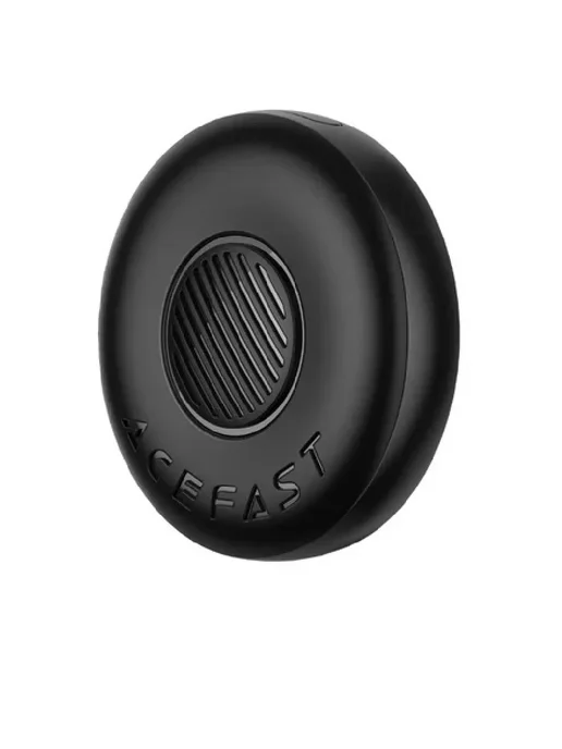 Трекер GPS для авто, рюкзака, животных, и детей AirTag, черный, фото 7