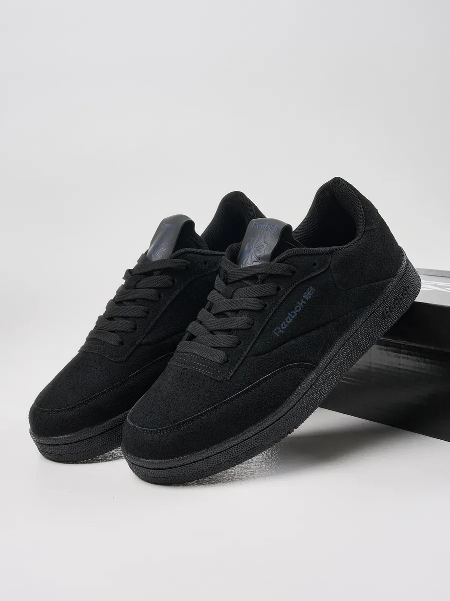 Кроссовки мужские Reebok кеды