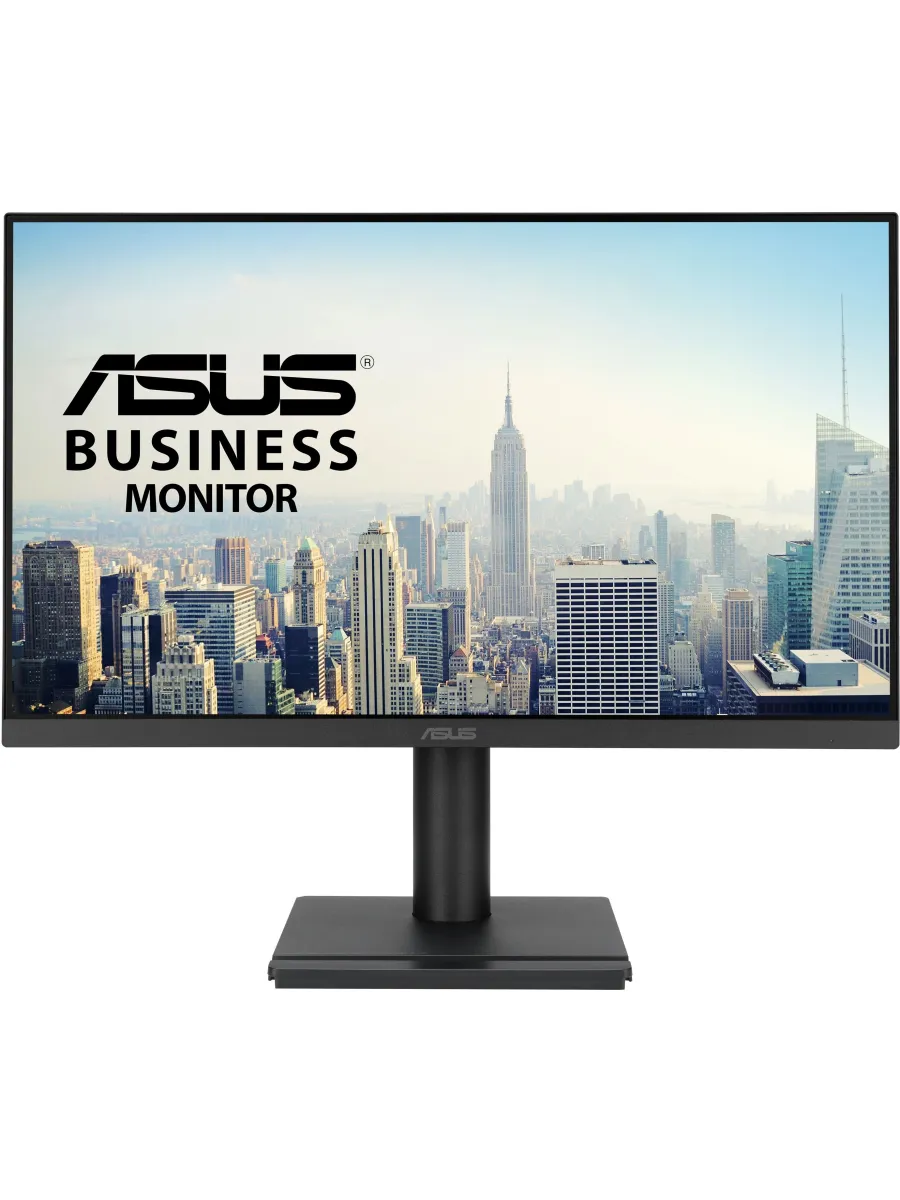 Asus Монитор 24" VA249QGSE IPS FHD чер HDMI DP VGA M M HAS Piv 12
