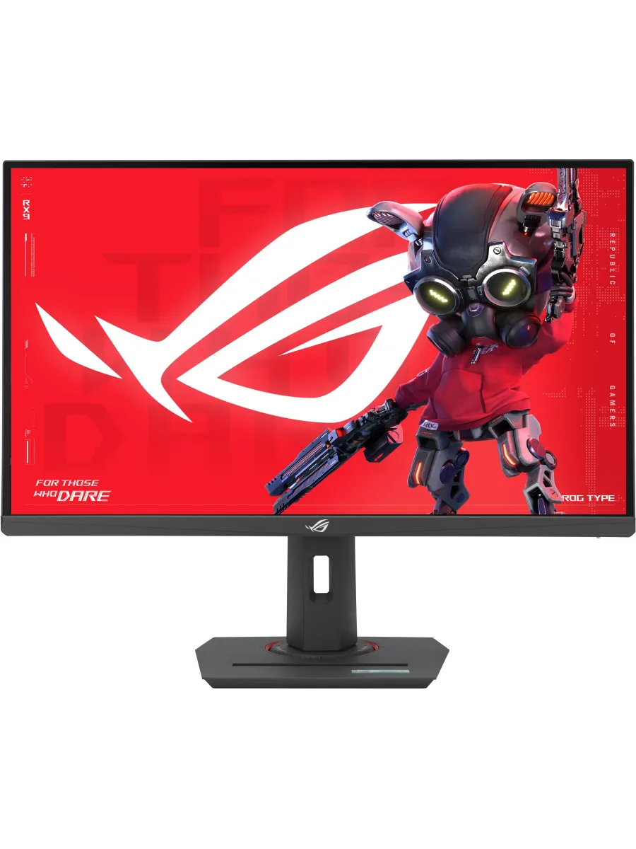 Asus Монитор 27 дюймов XG27ACMS IPS 2K чер HDMI DP USB HAS Piv 32…